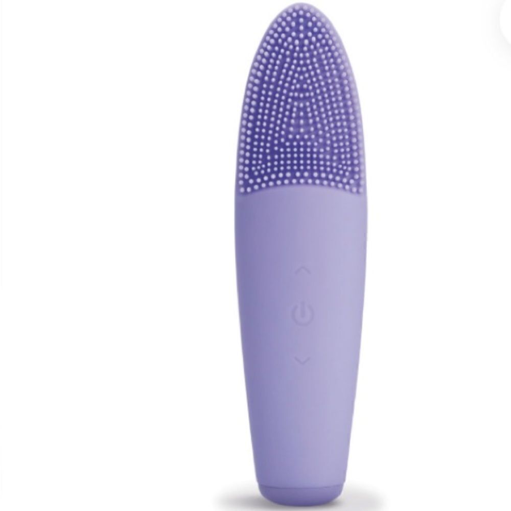 Thermal Sonic Facial Brush - Picture 2 of 11